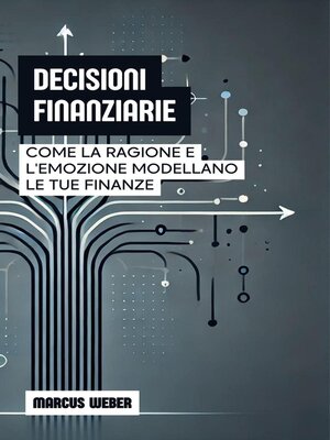 cover image of Decisioni Finanziarie